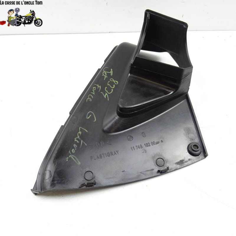 Cache latéral Gauche Peugeot 50 jet force 2006 - CTM-8334-039