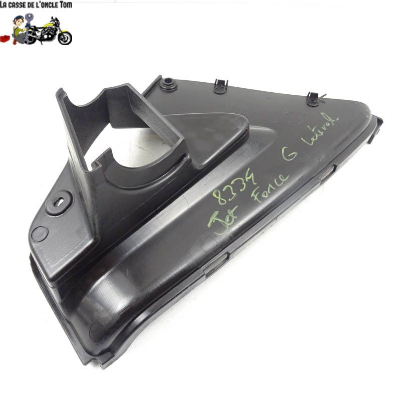 Cache latéral Gauche Peugeot 50 jet force 2006 - CTM-8334-039