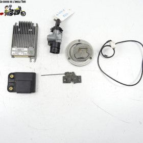 Kit serrure Peugeot 50 jet...