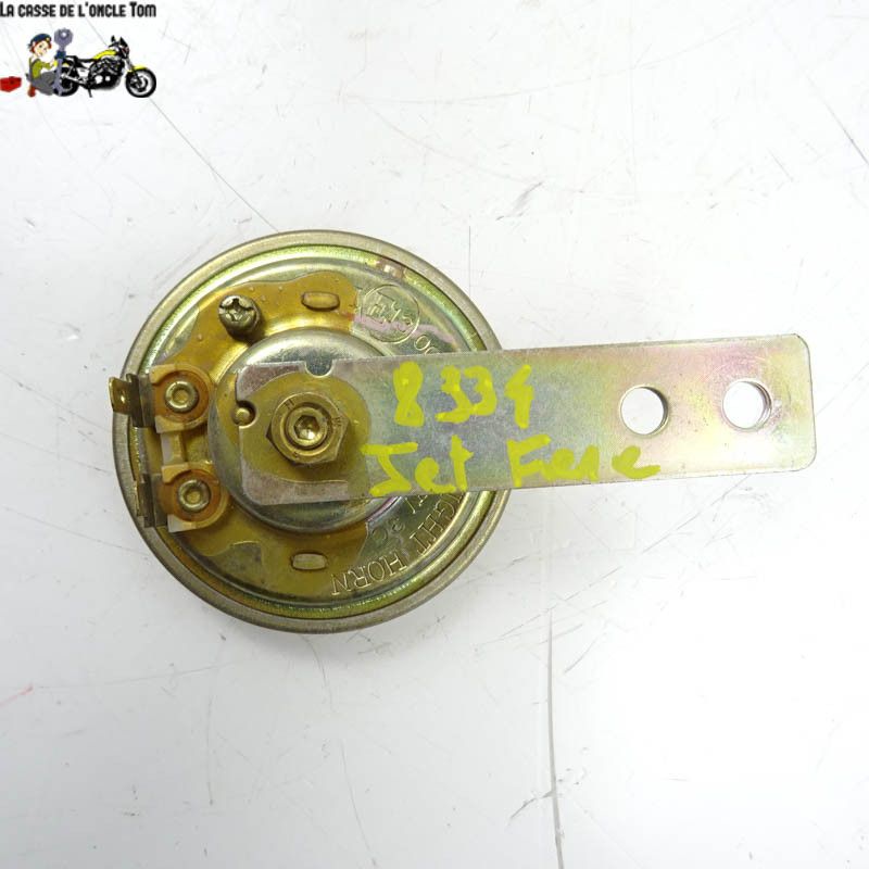 Klaxon Peugeot 50 jet force 2006 - CTM-8334-042