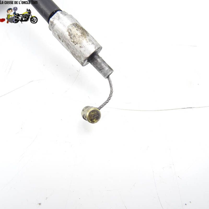 Câble d'accélérateur Peugeot 50 jet force 2006 - CTM-8334-044