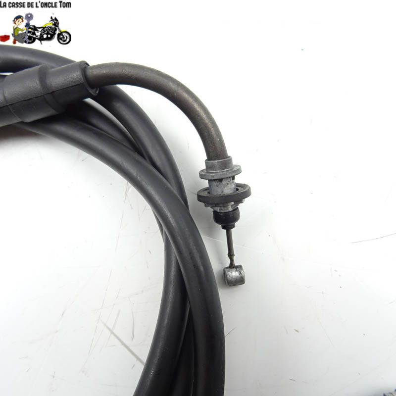 Câble d'accélérateur Peugeot 50 jet force 2006 - CTM-8334-044