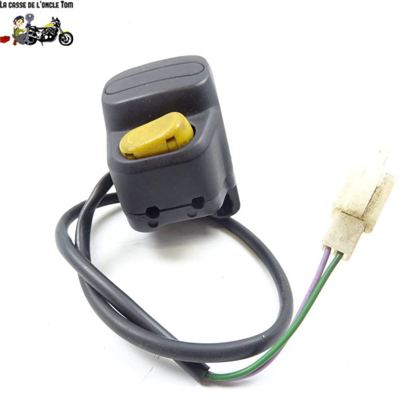 Commodo Droit Peugeot 50 jet force 2006 - CTM-8334-047