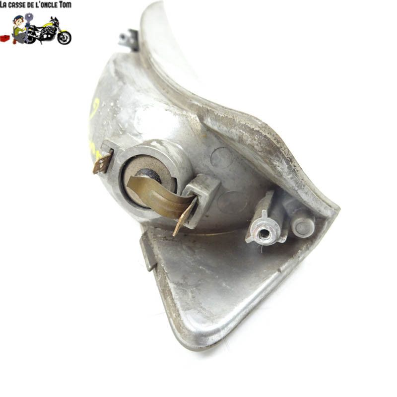 Clignotant avant gauche Peugeot 50 jet force 2006 - CTM-8334-050