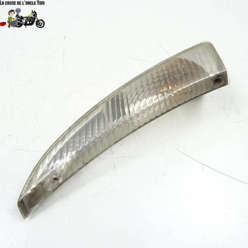 Clignotant avant gauche Peugeot 50 jet force 2006 - CTM-8334-050