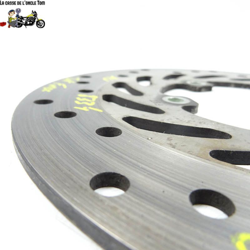 Disque de frein avant Peugeot 50 jet force 2006 - CTM-8334-051