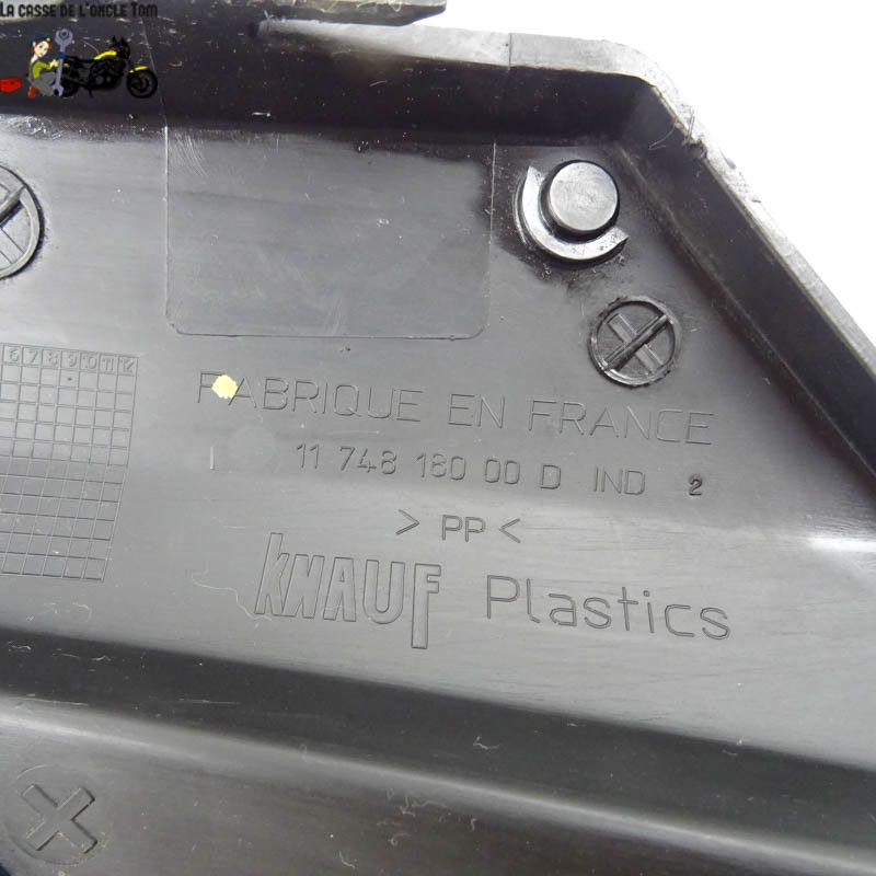 Cache latéral droit Peugeot 50 jet force 2006 - CTM-8334-052