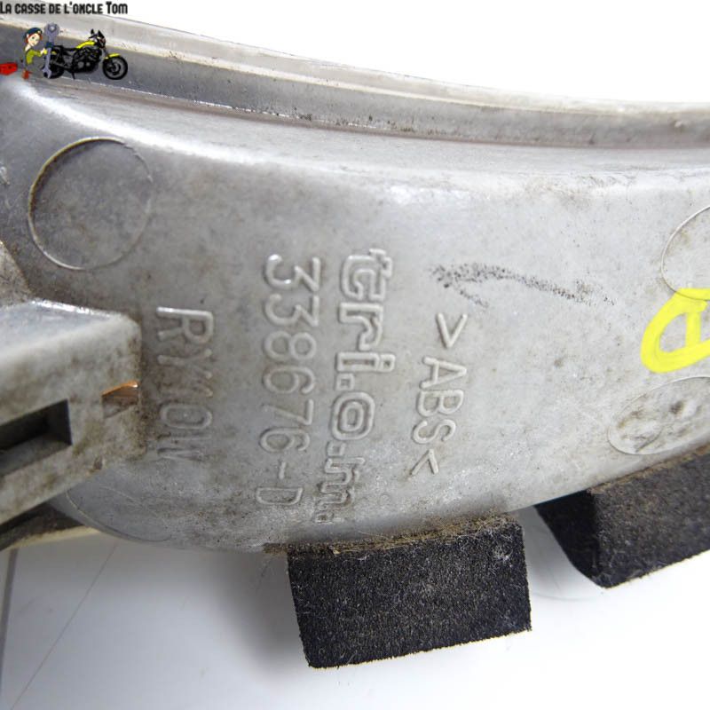 Clignotant avant droit Peugeot 50 jet force 2006 - CTM-8334-054