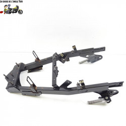 Boucle arrière + 2 reposes pieds arrières Peugeot 50 jet force 2006 - CTM-8334-057