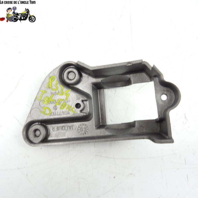 Cache de platine passager coté droit Peugeot 50 jet force 2006 - CTM-8334-060