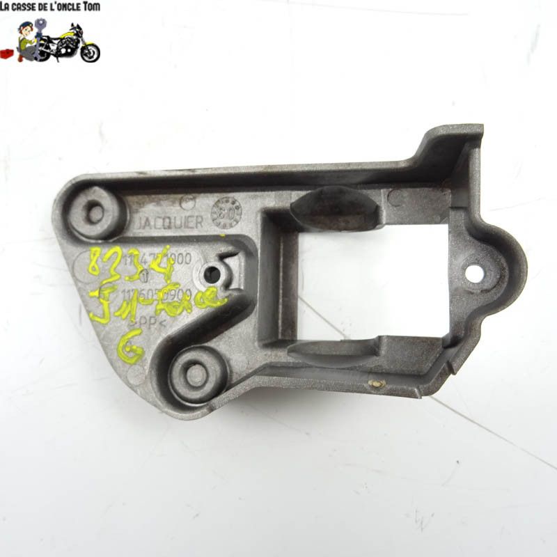 Cache de platine passager coté gauche Peugeot 50 jet force 2006 - CTM-8334-062