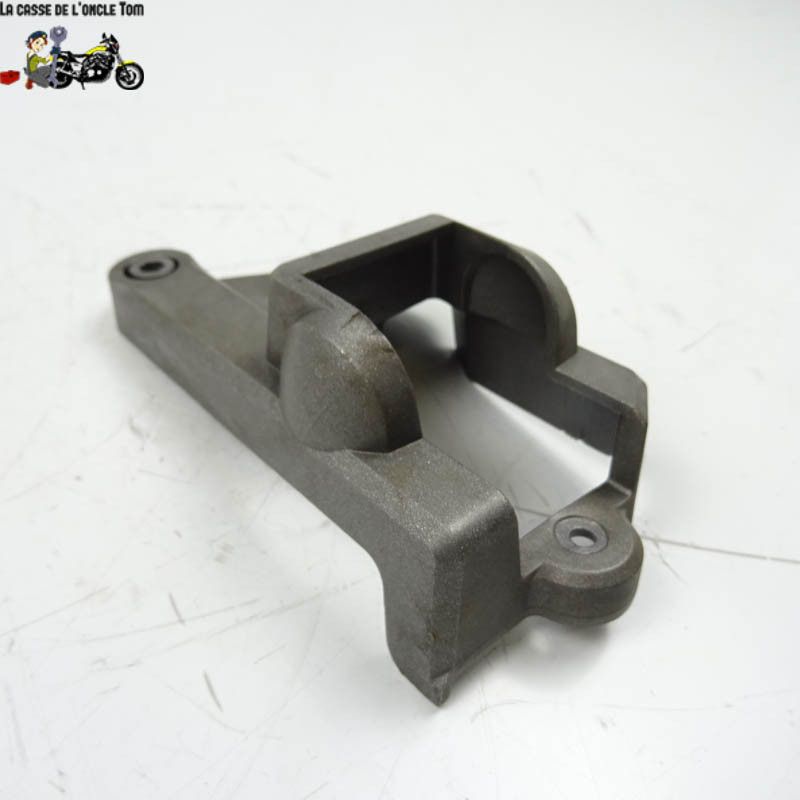 Cache de platine passager coté gauche Peugeot 50 jet force 2006 - CTM-8334-062