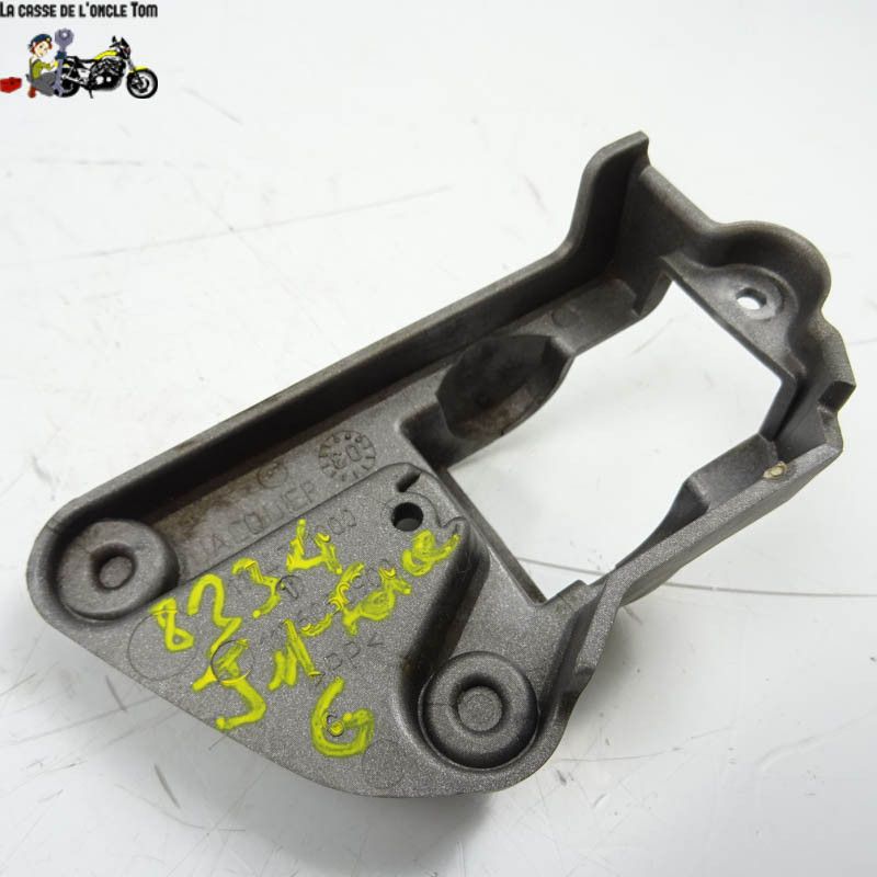 Cache de platine passager coté gauche Peugeot 50 jet force 2006 - CTM-8334-062