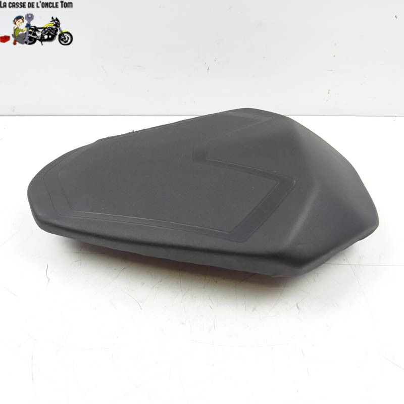 Selle passager  KTM 390 duke 2018 - CTM-10335-001