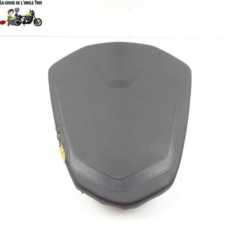 Selle passager  KTM 390 duke 2018 - CTM-10335-001