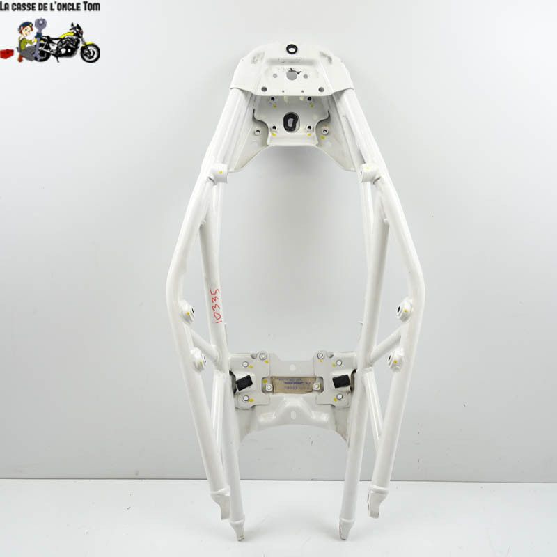 Boucle Arrière KTM 390 duke 2018 - CTM-10335-002