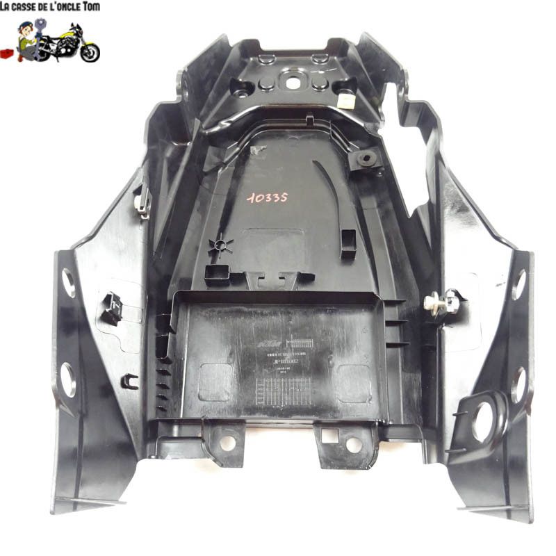 Passage de roue arrière KTM 390 duke 2018 - CTM-10335-011