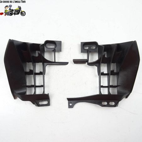 Ecopes de radiateur KTM 390 duke 2018 - CTM-10335-020