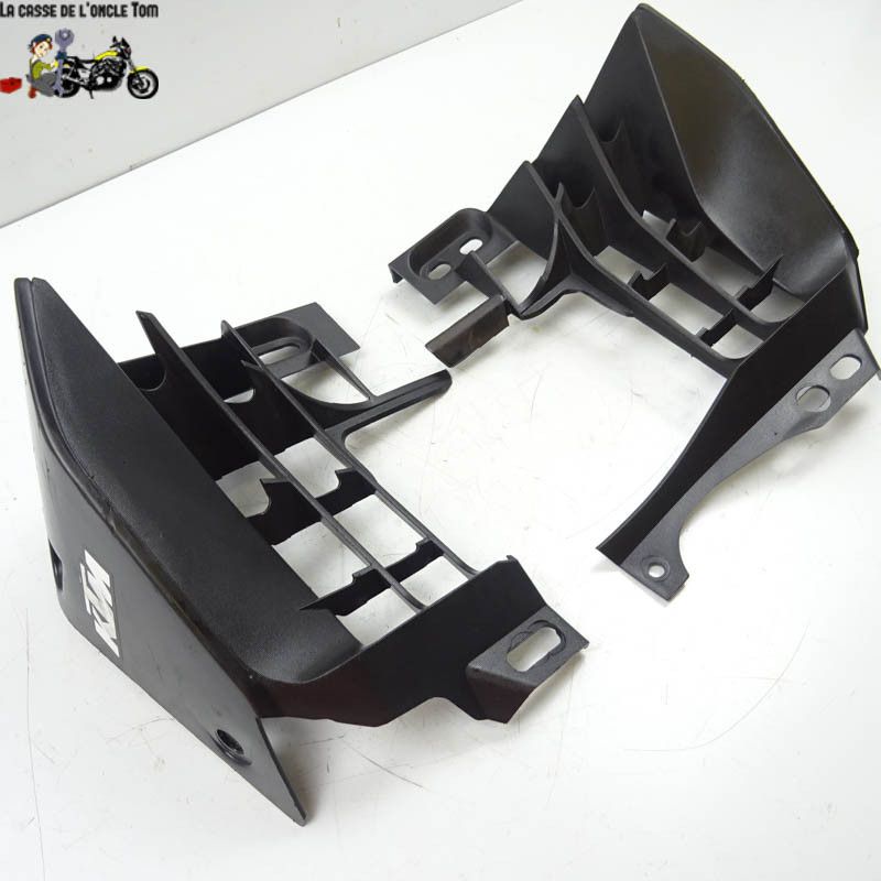 Ecopes de radiateur  KTM 390 duke 2018 - CTM-10335-020