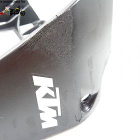 Ecopes de radiateur KTM 390 duke 2018