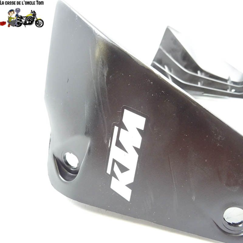 Ecopes de radiateur  KTM 390 duke 2018 - CTM-10335-020