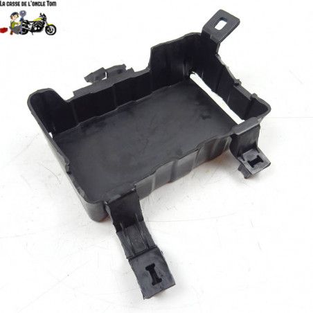Support batterie en caoutchouc KTM 390 duke 2018 - CTM-10335-021