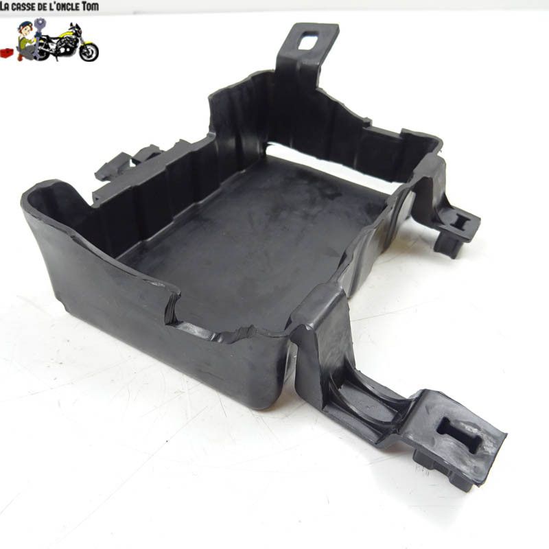 Support batterie en caoutchouc KTM 390 duke 2018 - CTM-10335-021