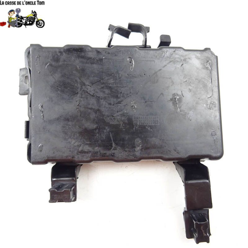 Support batterie en caoutchouc KTM 390 duke 2018 - CTM-10335-021