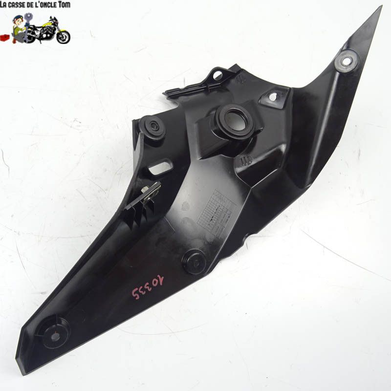 Cache réservoir avant droit KTM 390 duke 2018 - CTM-10335-031