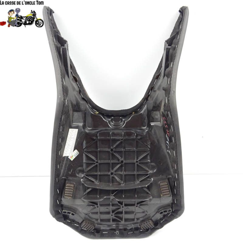 Selle conducteur KTM 390 duke 2018 - CTM-10335-032