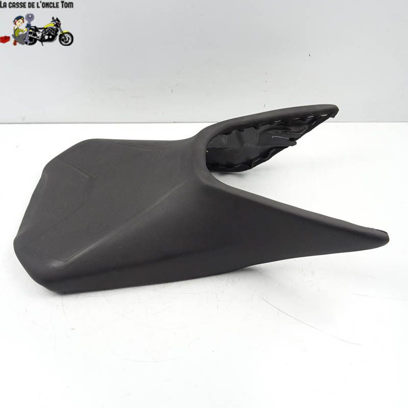 Selle conducteur KTM 390 duke 2018 - CTM-10335-032