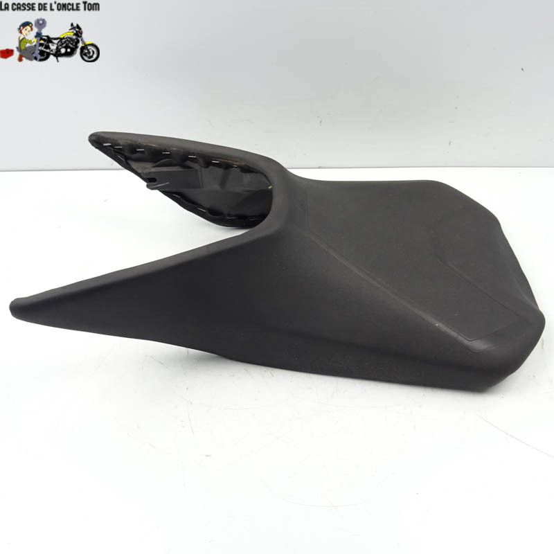 Selle conducteur KTM 390 duke 2018 - CTM-10335-032
