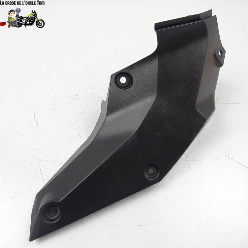 Cache réservoir avant gauche KTM 390 duke 2018 - CTM-10335-034