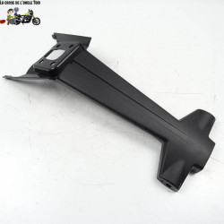 Cache pour support plaque KTM 390 duke 2018 - CTM-10335-038