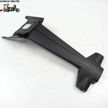 Cache pour support plaque KTM 390 duke 2018 - CTM-10335-038