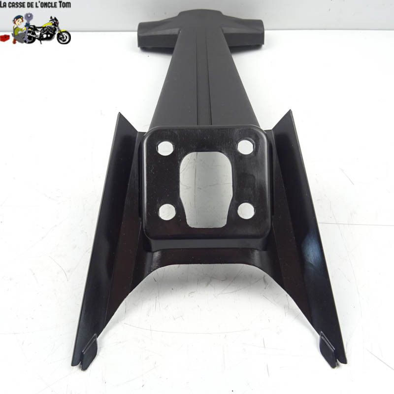 Cache pour support plaque KTM 390 duke 2018 - CTM-10335-038