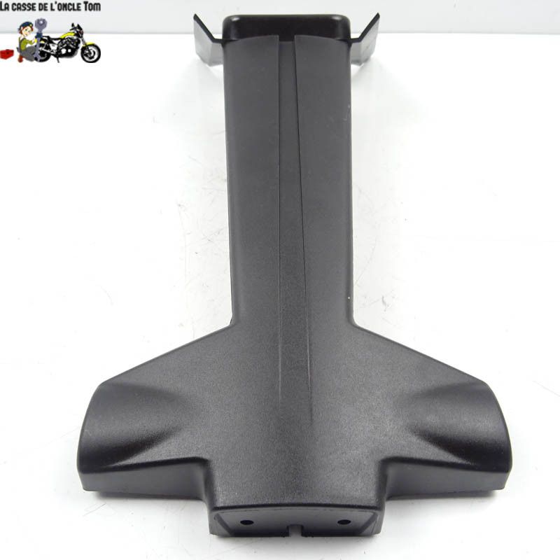 Cache pour support plaque KTM 390 duke 2018 - CTM-10335-038