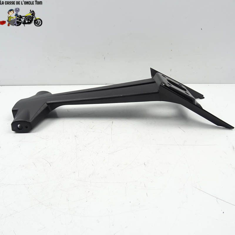 Cache pour support plaque KTM 390 duke 2018 - CTM-10335-038