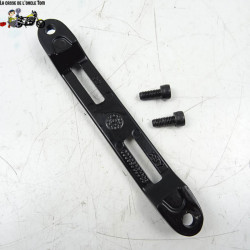 Fixation support selle KTM 390 duke 2018