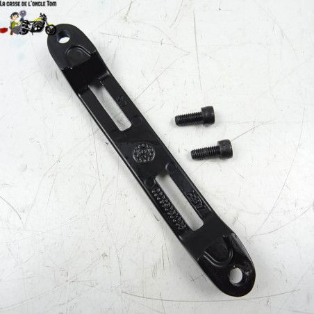 Fixation support selle KTM 390 duke 2018