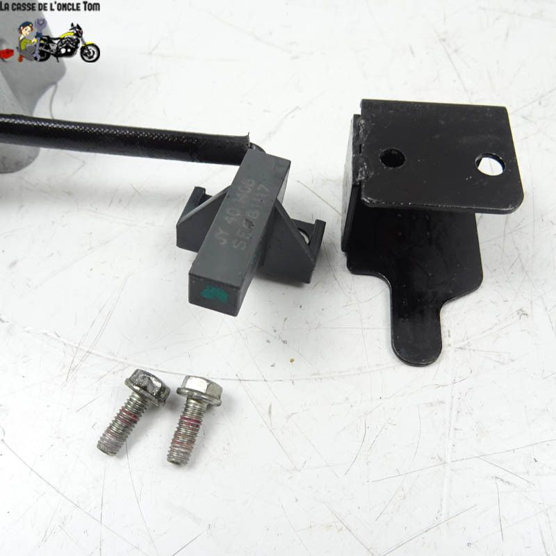 Contacteur de béquille + fixations KTM 390 duke 2018 - CTM-10335-051