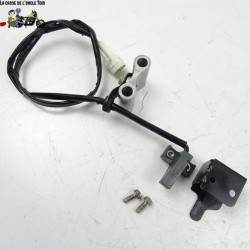 Contacteur de béquille + fixations KTM 390 duke 2018 - CTM-10335-051