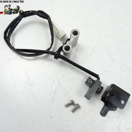 Contacteur de béquille + fixations KTM 390 duke 2018 - CTM-10335-051