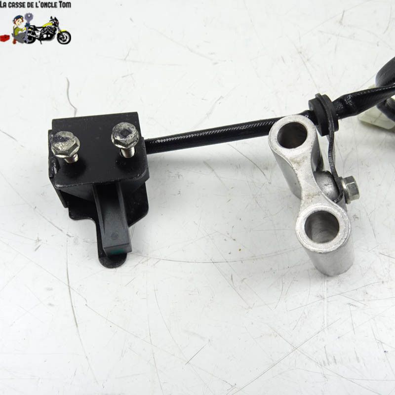 Contacteur de béquille + fixations KTM 390 duke 2018 - CTM-10335-051