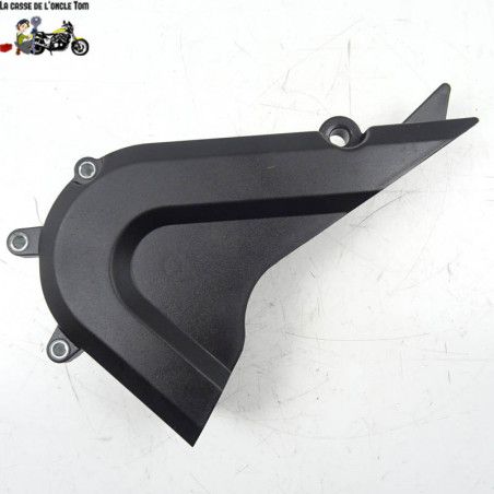 Carter pignon de sortie de boite KTM 390 duke 2018 - CTM-10335-054