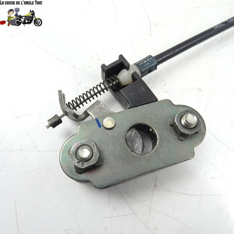 Mécanisme ouverture selle / accessoires KTM 390 duke 2018 - CTM-10335-060