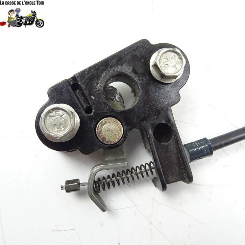 Mécanisme ouverture selle / accessoires KTM 390 duke 2018 - CTM-10335-060