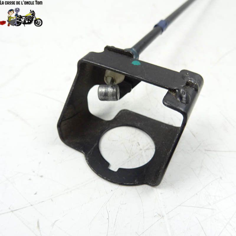 Mécanisme ouverture selle / accessoires KTM 390 duke 2018 - CTM-10335-060