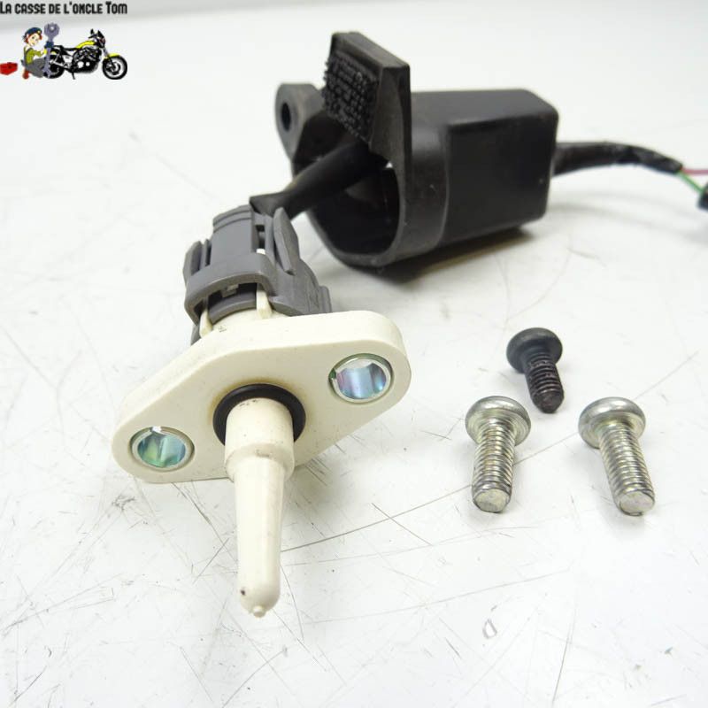 Sonde Température Radiateur Moto KTM/Husqvarna - M14x1.5mm - Déclenchement ~85°C - Amélioration Refroidissement