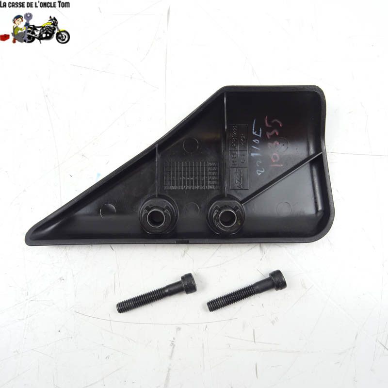 Cache bobine d'allumage KTM 390 duke 2018 - CTM-10335-074